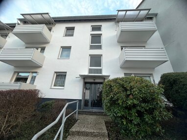 Wohnung zur Miete 580 € 3 Zimmer 68,3 m² Erdgeschoss Heidmannstr. 13 Nordstadt Remscheid 42855