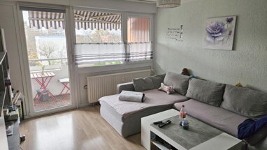 Wohnung zum Kauf 195.000 € 4 Zimmer 100 m² 6. Geschoss Pfingstweide / Stadtbezirk 234 Ludwigshafen am Rhein 67069
