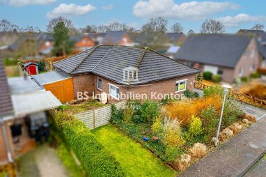 Einfamilienhaus zum Kauf 245.000 € 4 Zimmer 130 m² 715 m² Grundstück Ochtelbur Ihlow 26632