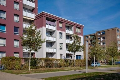 Wohnung zur Miete 759 € 3 Zimmer 68 m² EG frei ab 01.12.2024 Brandenburger Allee 18 Berliner Viertel Monheim 40789