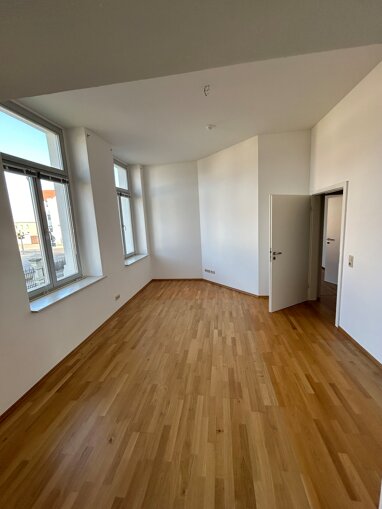 Wohnung zur Miete 294 € 2 Zimmer 44,5 m² EG frei ab sofort Otto-Franke-Str. 23 Gernrode Quedlinburg 06485