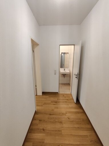 Wohnung zur Miete 950 € 2 Zimmer 122,5 m² 1. Geschoss Ludwigstr. 11 Stadtmitte Aschaffenburg 63739