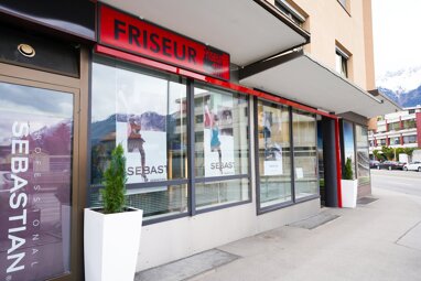 Ladenfläche zum Kauf 60.000 € Innsbruck Innsbruck 6020