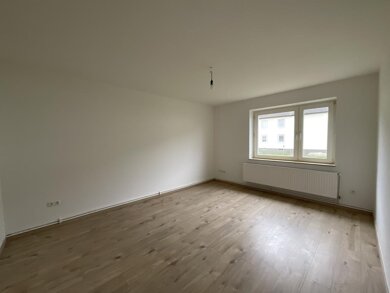 Wohnung zur Miete 419 € 3 Zimmer 55,1 m² EG Allensteinweg 7 Fedderwardergroden Wilhelmshaven 26388