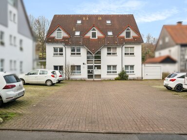 Wohnung zum Kauf 299.000 € 4 Zimmer 115 m² Holthausen Hagen 58093