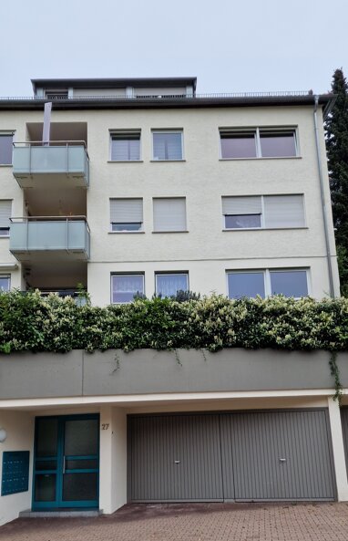 Wohnung zur Miete 800 € 2 Zimmer 63 m² Gehrenwald Stuttgart 70327