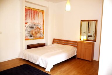 Wohnung zur Miete Wohnen auf Zeit 1.550 € 2 Zimmer 65 m² frei ab 03.04.2025 Halenseestr.7 Grunewald Berlin 10711