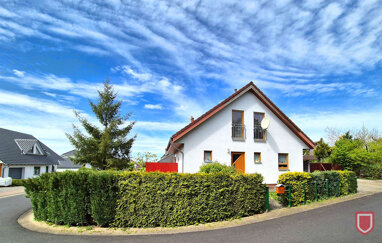 Einfamilienhaus zum Kauf 273.500 € 4 Zimmer 106 m² 602 m² Grundstück Hohenkirchen Espenau / Hohenkirchen 34314