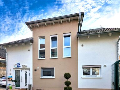 Einfamilienhaus zum Kauf 429.000 € 9 Zimmer 128,5 m² 215 m² Grundstück Dromersheim Bingen 55411