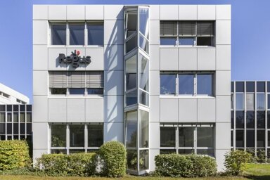 Büro-/Praxisfläche zur Miete 50 m² Bürofläche teilbar von 8 m² bis 50 m² Carl Zeiss Ring 15a Ismaning Ismaning 85737