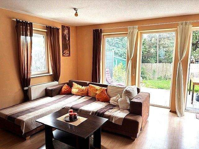 Immobilie in Krumbach (Schwaben) - DHH in ruhiger Lage, auf sonnigem Grundstück in Krumbach - Bild 0