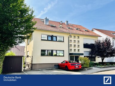 Wohnung zum Kauf 319.000 € 4,5 Zimmer 86,5 m² 2. Geschoss Eglosheim Ludwigsburg 71634