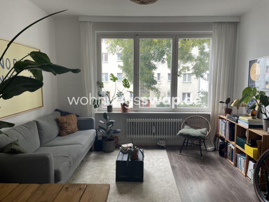 Apartment zur Miete 340 € 2 Zimmer 38 m² 1. Geschoss Kreuzberg 10969