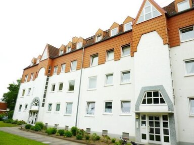 Wohnung zur Miete 340 € 1,5 Zimmer 39,7 m² 3. Geschoss Osterholz Bremen 28307