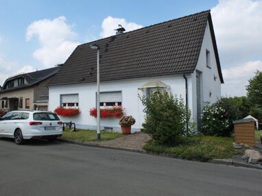 Einfamilienhaus zum Kauf 350.000 € 4 Zimmer 115,2 m² 979 m² Grundstück Brühl - Vockert Solingen 42657