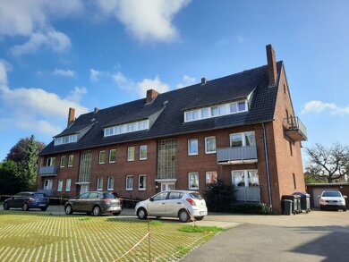 Wohnung zur Miete 370 € 1 Zimmer 37 m² EG frei ab 01.04.2025 Geist Münster 48153