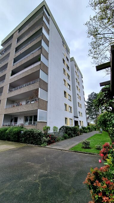 Wohnung zum Kauf 143.000 € 3 Zimmer 77 m² 7. Geschoss Teuschstraße 1 Dormagen - Mitte Dormagen 41539