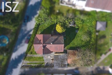 Grundstück zum Kauf 379.000 € 665 m² Grundstück Wolkersdorf Schwabach 91126