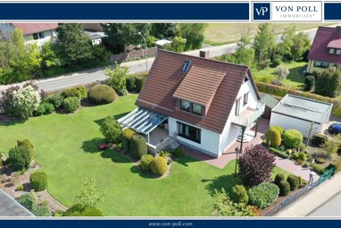 Einfamilienhaus zum Kauf 398.500 € 7 Zimmer 165 m² 1.292 m² Grundstück Jürgenkohl Goslar 38642
