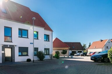 Wohnung zur Miete 800 € 3 Zimmer 82,2 m² 1. Geschoss Lilienweg 9 Gochsheim Gochsheim 97469