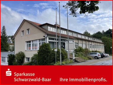 Produktionshalle zum Kauf 1.250.000 € 3.835 m² Lagerfläche Unterkirnach 78089