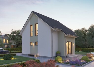 Einfamilienhaus zum Kauf Provisionsfrei 259.800 € 4 Zimmer 100 m² 450 m² Grundstück Beverungen Beverungen 37688