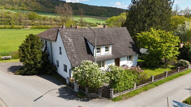 Einfamilienhaus zum Kauf 215.000 € 8 Zimmer 200 m² 710 m² Grundstück Ködnitz Ködnitz 95361