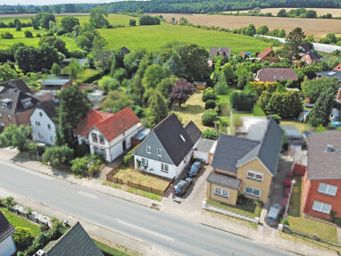 Einfamilienhaus zum Kauf 299.000 € 3 Zimmer 118,8 m² 1.087 m² Grundstück Reinfeld 23858