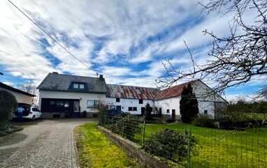 Bauernhaus zum Kauf 379.000 € 7 Zimmer 160 m² 14.212 m² Grundstück Großkampenberg 54619