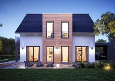 Einfamilienhaus zum Kauf Provisionsfrei 398.200 € 4 Zimmer 144 m² 623,2 m² Grundstück Golßen Golßen 15938