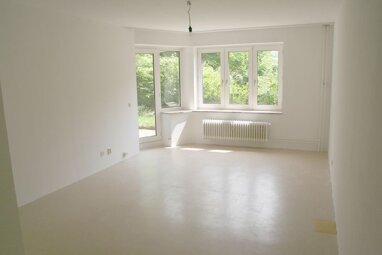 Wohnung zur Miete 350,52 € 1 Zimmer 50,6 m² 7. Geschoss frei ab 16.07.2024 Ludwig-Rosenberg-Ring 25 Lohbrügge Hamburg 21031