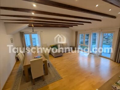 Wohnung zur Miete Tauschwohnung 1.650 € 4 Zimmer 132 m² 2. Geschoss Wahlbezirk 09 Bad Homburg 61350