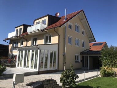 Doppelhaushälfte zum Kauf Provisionsfrei 1.095.000 € 8 Zimmer 227 m² 286 m² Grundstück Taingner Straße 15f Zeilern Pastetten 85669