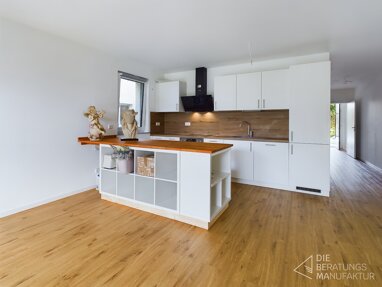 Wohnung zum Kauf 209.000 € 2 Zimmer 74,3 m² Erdgeschoss Albertshausen Bad Kissingen 97688