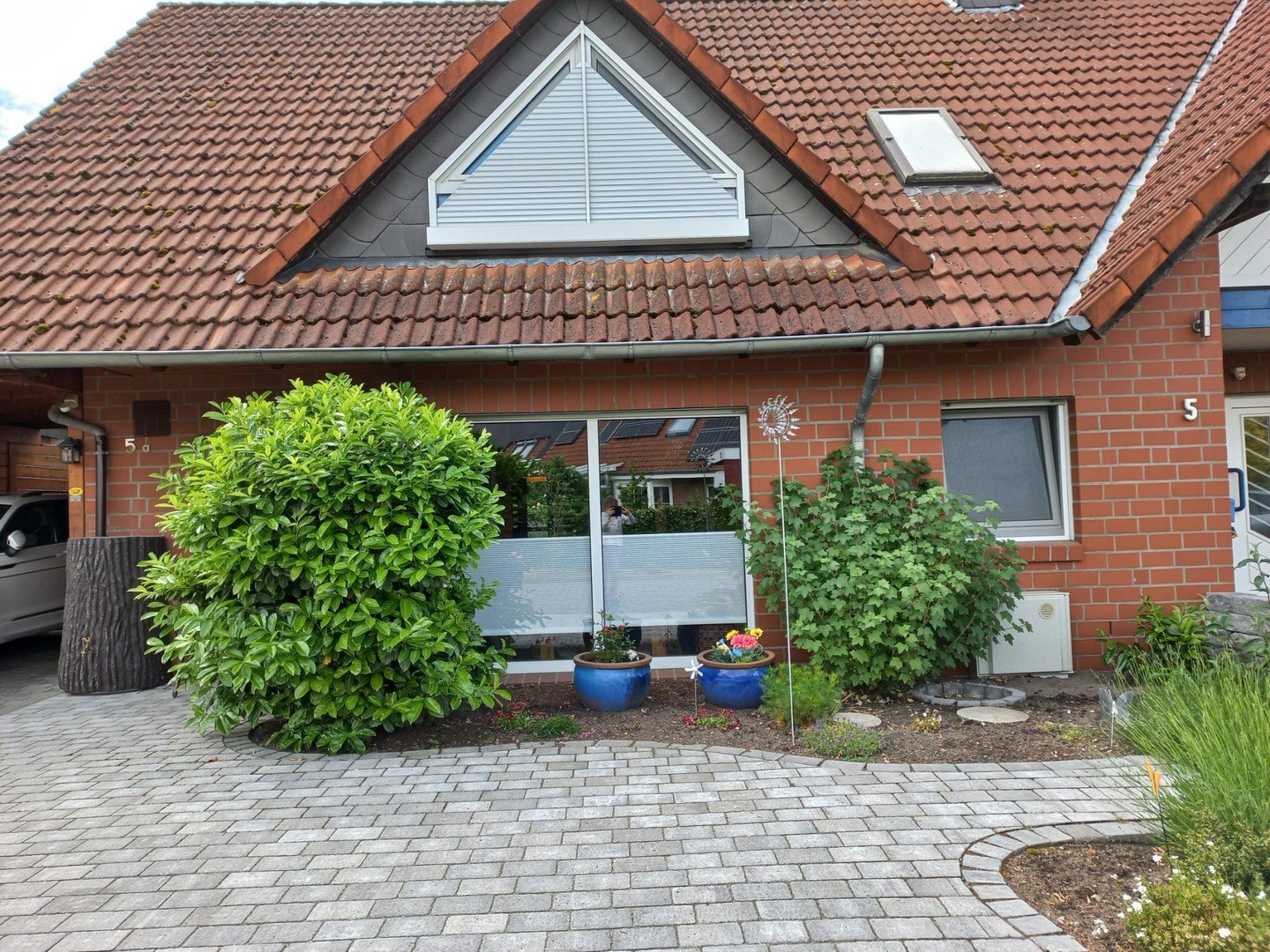 Doppelhaushälfte zur Miete 1.450 € 5 Zimmer 150 m²<br/>Wohnfläche 400 m²<br/>Grundstück Bechtsbüttel Bechtsbüttel 38527