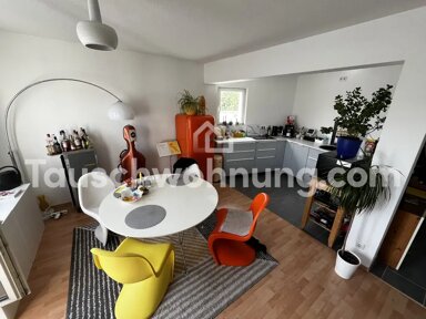 Wohnung zur Miete Tauschwohnung 870 € 2 Zimmer 65 m² Lindenthal Köln 50931