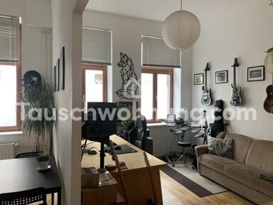 Wohnung zur Miete Tauschwohnung 365 € 2 Zimmer 40 m² EG Ehrenfeld Köln 50823