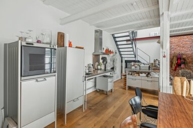 Apartment zur Miete 3.500 € 3 Zimmer 161 m² Eimsbüttel Hamburg 20259
