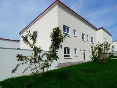 Wohnung zur Miete 1.138 € 4 Zimmer 99 m² 1. Geschoss Heinrich-Böll-Str. 11 Eselshöhe Schweinfurt 97422