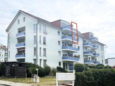 Maisonette zur Versteigerung 178.000 € 2 Zimmer 76 m² 3. Geschoss frei ab sofort Am Mahlbusen 5 Blumenhag Bernau 16321