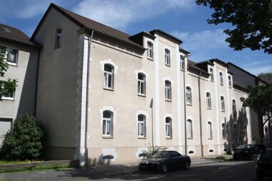 Wohnung zur Miete 382 € 3,5 Zimmer 71,7 m² 1. Geschoss Körnerstraße 103 Obermarxloh Duisburg 47166