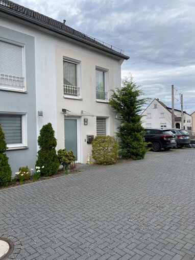 Reihenendhaus zum Kauf 579.000 € 5 Zimmer 141 m² 230 m² Grundstück Schweriner Straße 27 Nieder-Roden Rodgau 63110