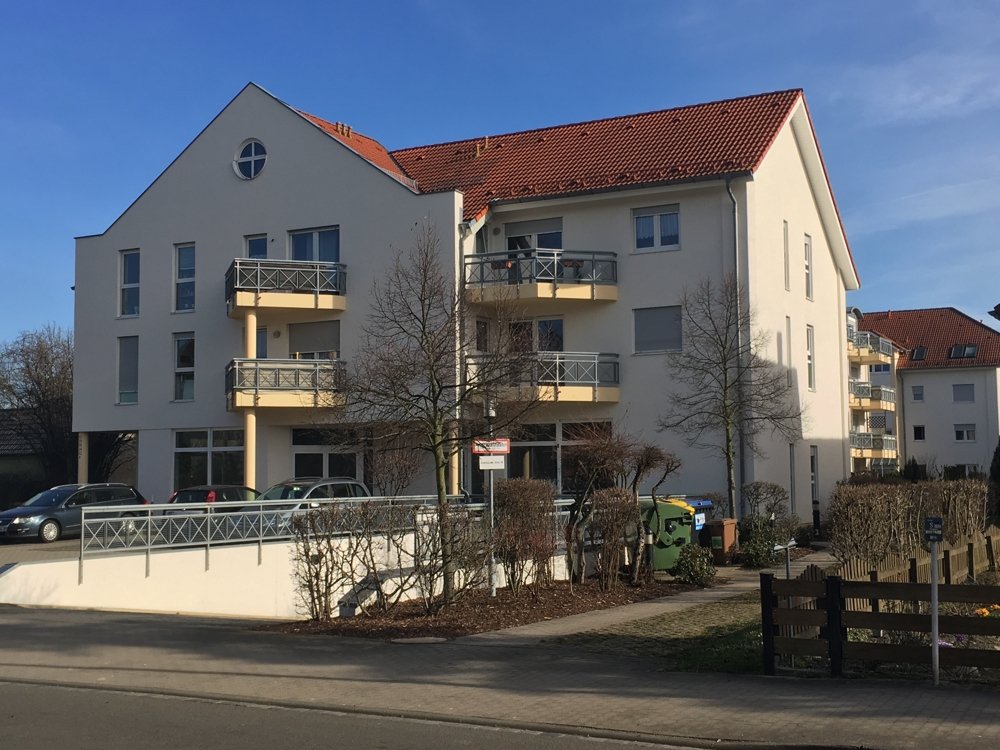 Wohnung zum Kauf 149.000 € 2 Zimmer 59,1 m²<br/>Wohnfläche 2.<br/>Geschoss Seehausener Allee 32 Seehausen Leipzig / Seehausen 04356