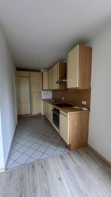 Wohnung zur Miete 292,83 € 2 Zimmer 56,9 m² 1. Geschoss Martiniplan 5 Halberstadt Halberstadt 38820