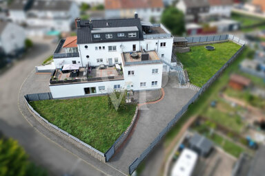 Mehrfamilienhaus zum Kauf 1.499.000 € 24 Zimmer 837 m² 1.602 m² Grundstück Roden Saarlouis 66740