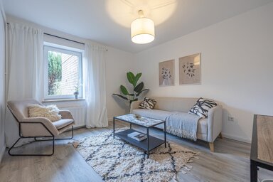 Wohnung zum Kauf 159.900 € 3 Zimmer 72 m² EG Fockbek 24787