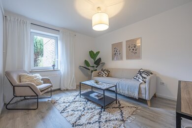 Wohnung zum Kauf 159.900 € 3 Zimmer 72 m² EG Fockbek 24787