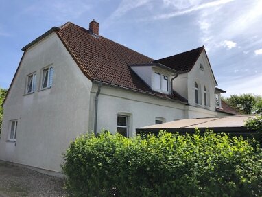 Mehrfamilienhaus zum Kauf 449.000 € 10 Zimmer 908 m² Grundstück Admannshäger Weg 2 Lichtenhagen Rostock 18107