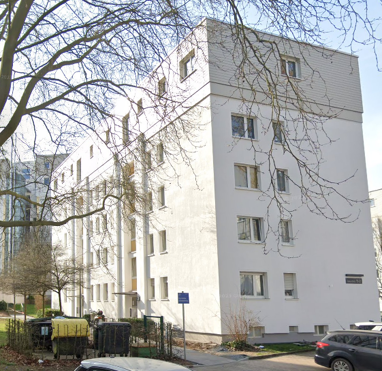 Wohnung zur Miete 481 € 2 Zimmer 50,2 m² Breslauer Straße 19 Sachsenhausen - Süd Frankfurt am Main 60598