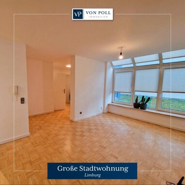Wohnung zum Kauf 395.000 € 4 Zimmer 148 m² Erdgeschoss Kernstadt Limburg an der Lahn 65549